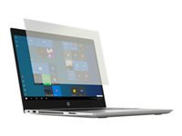 Kensington Displayschutz für 12,5" Laptops – transparent
