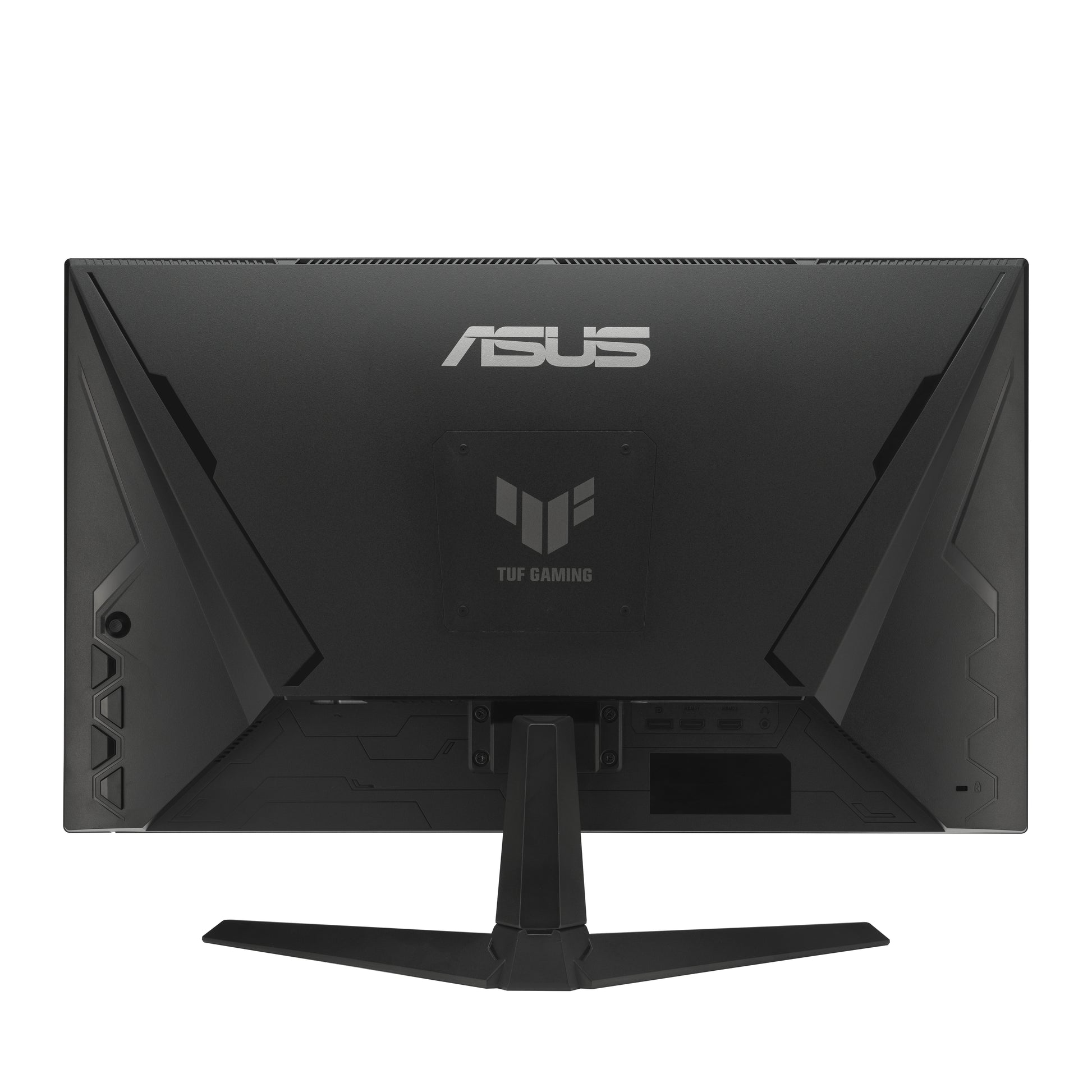 ASUS TUF Gaming VG249QM5A – Monitor, 23,8" 1920 × 1080 (Full HD), LCD, Schwarz