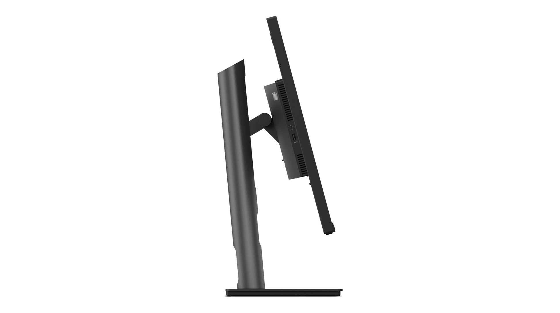 Lenovo ThinkVision P32p-30 – 31,5", 3840 × 2160 (4K), IPS, USB-C 100 W, KVM, LAN