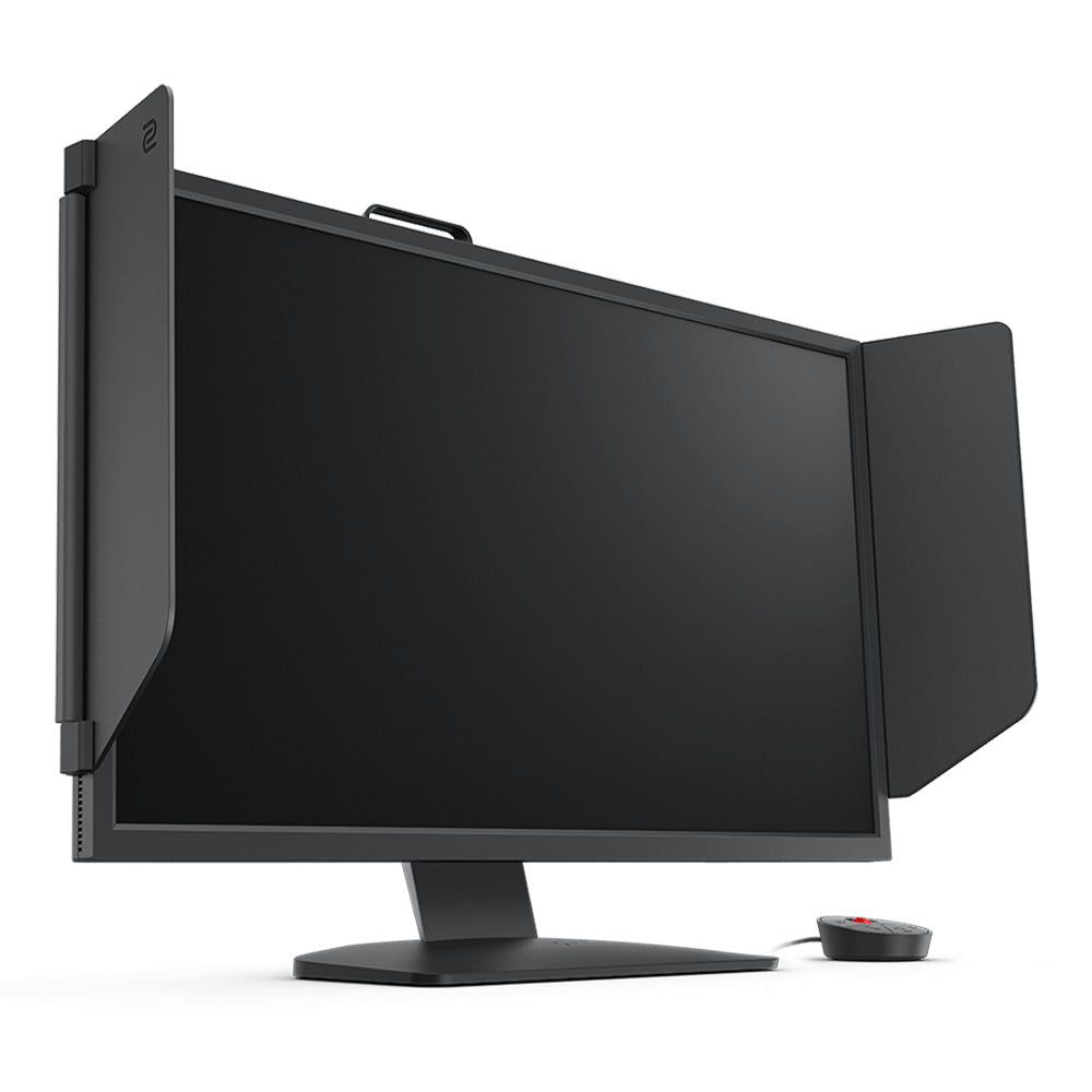 ZOWIE Monitorhaube für BenQ XL2546K/XL2540K/XL2411K Monitor