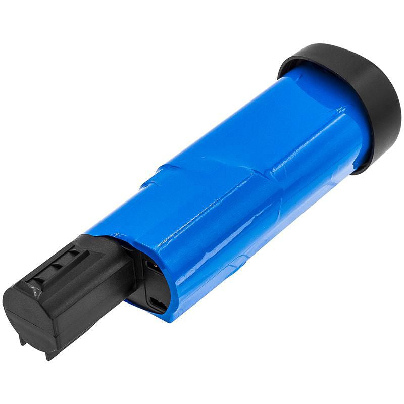 CoreParts Akku 21,6 Wh, 10,8 V, 1 Stück – für Shark Vacuum Ion W1 Cord/WV200