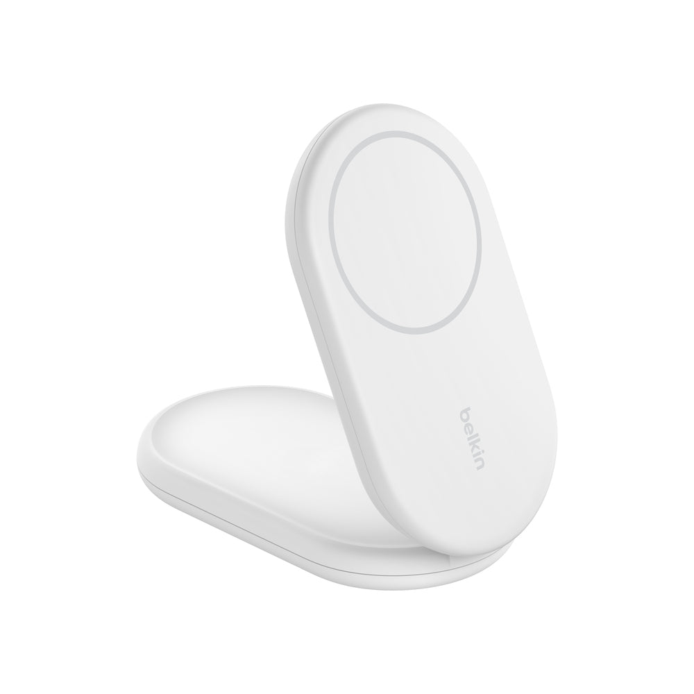 Belkin BOOST CHARGE QI2 Ladegerät – 15 W, Qi, magnetisch
