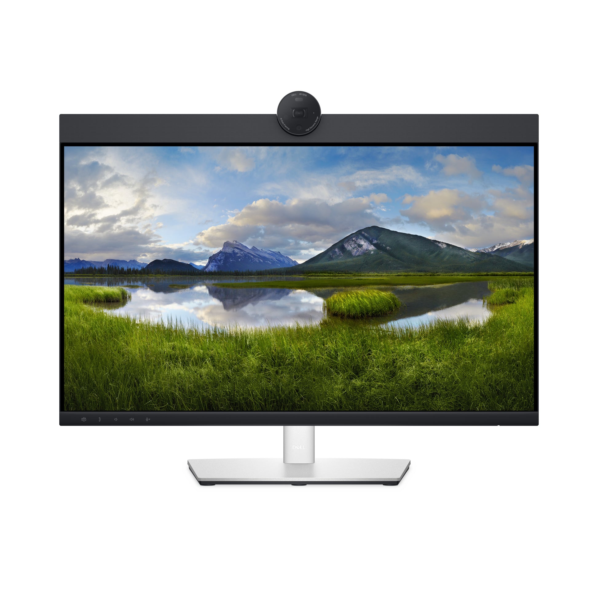 Dell P2424HEB – Monitor, 23,8"