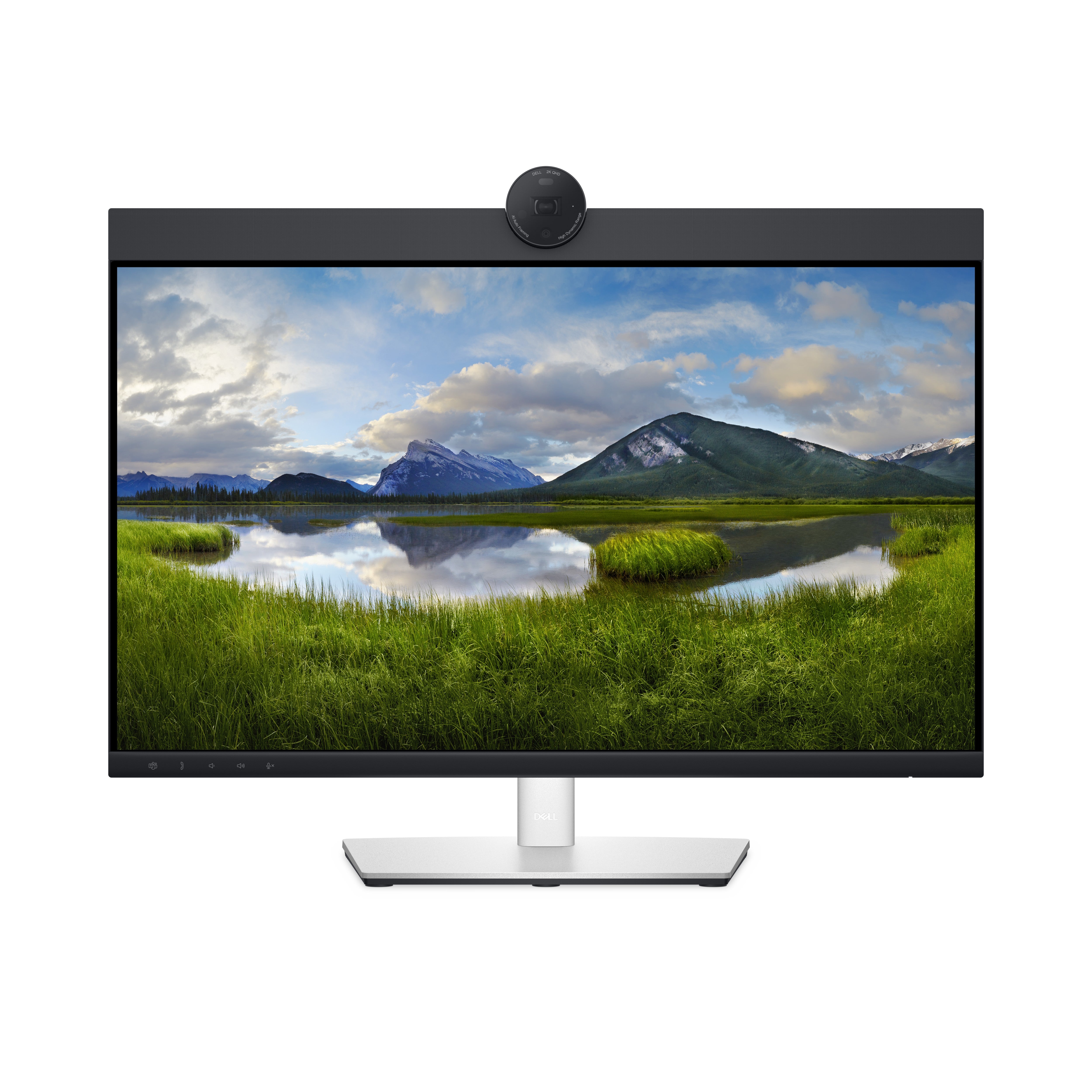 Dell P2424HEB – Monitor, 23,8"