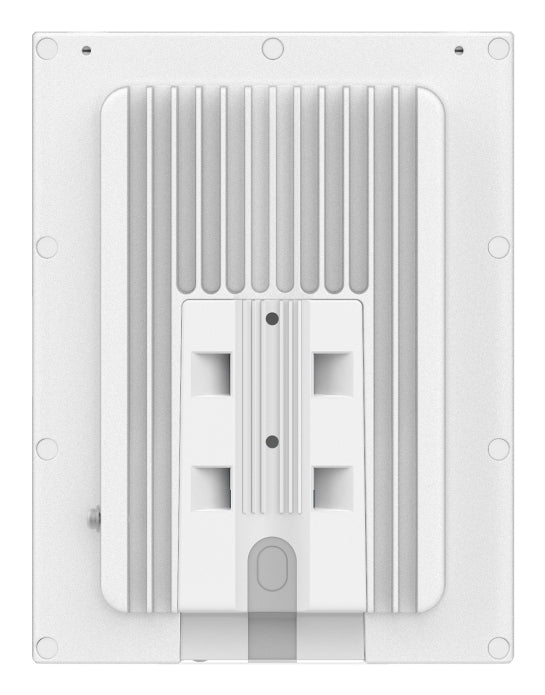 TP-Link EAP725-Outdoor Access Point – Wi-Fi 7, Dual-Band (2,4/5 GHz), bis 3,6 Gbit/s, 1× 2,5G PoE+ Port, IP66