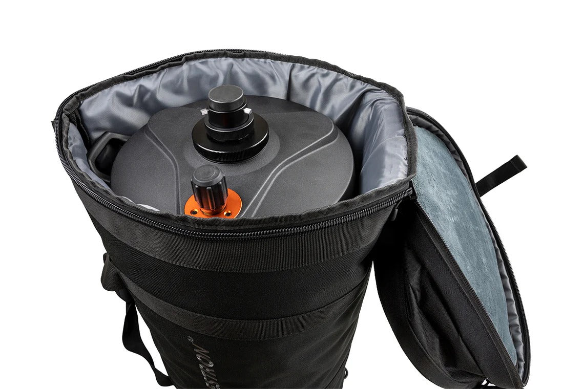 Celestron Tragetasche für Celestron EdgeHD 11" und alle C11-Optiken, Polyester, Schwarz, 38 × 10 × 68,5 cm