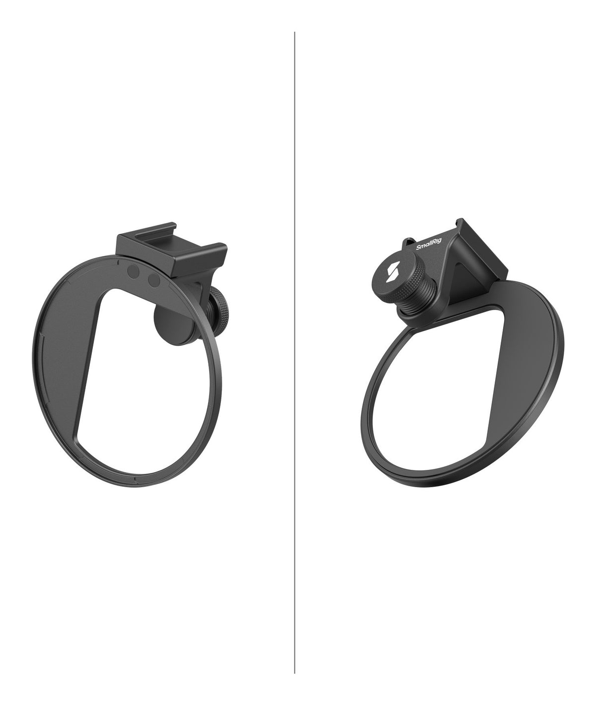 SmallRig 67 mm Filteradapter – magnetisch, schwarz