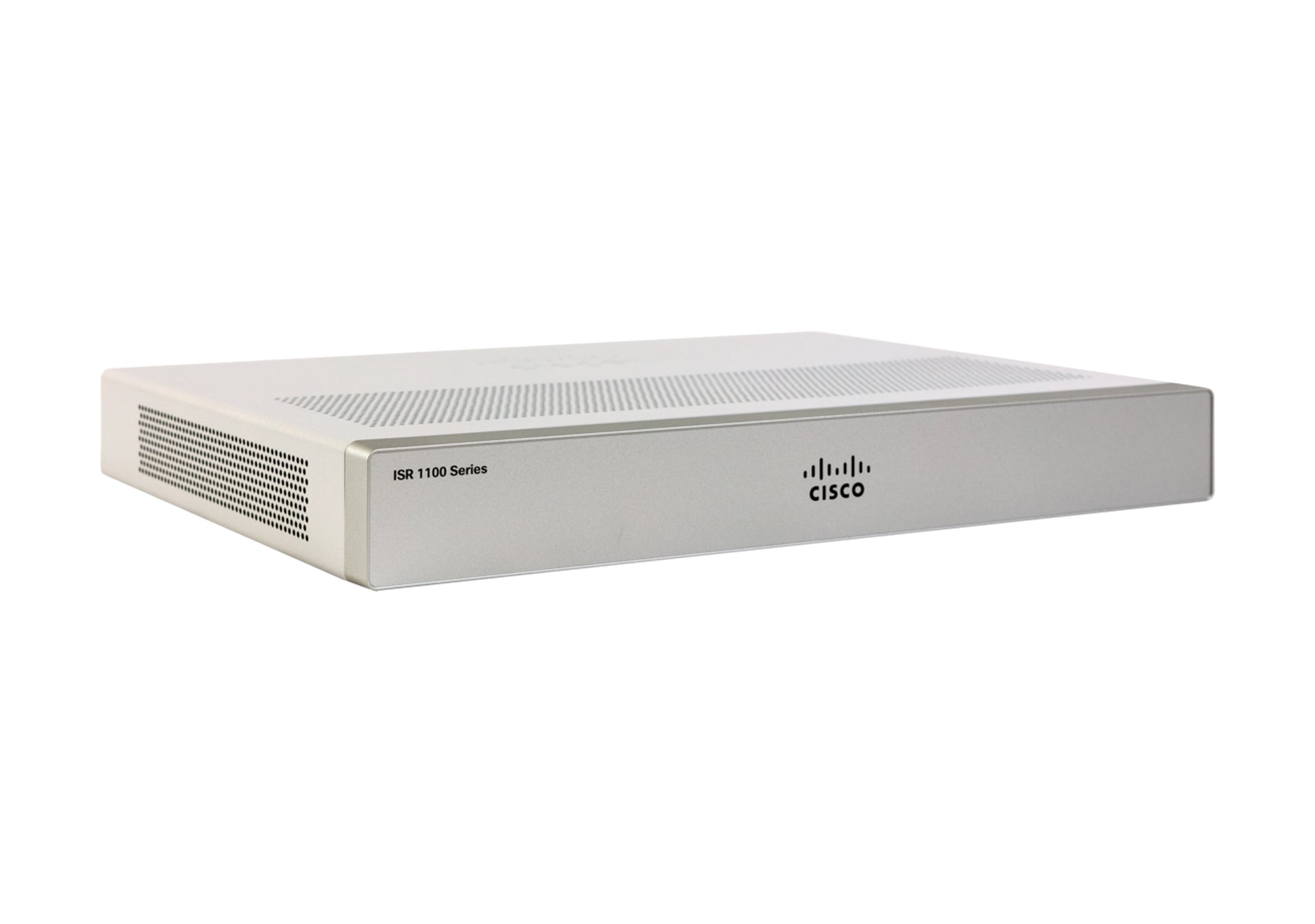 Cisco C1121X-8P VPN-Router – Ethernet-WAN, 8× 1G, PoE, 3G/4G USB-Modem-Kompatibilität