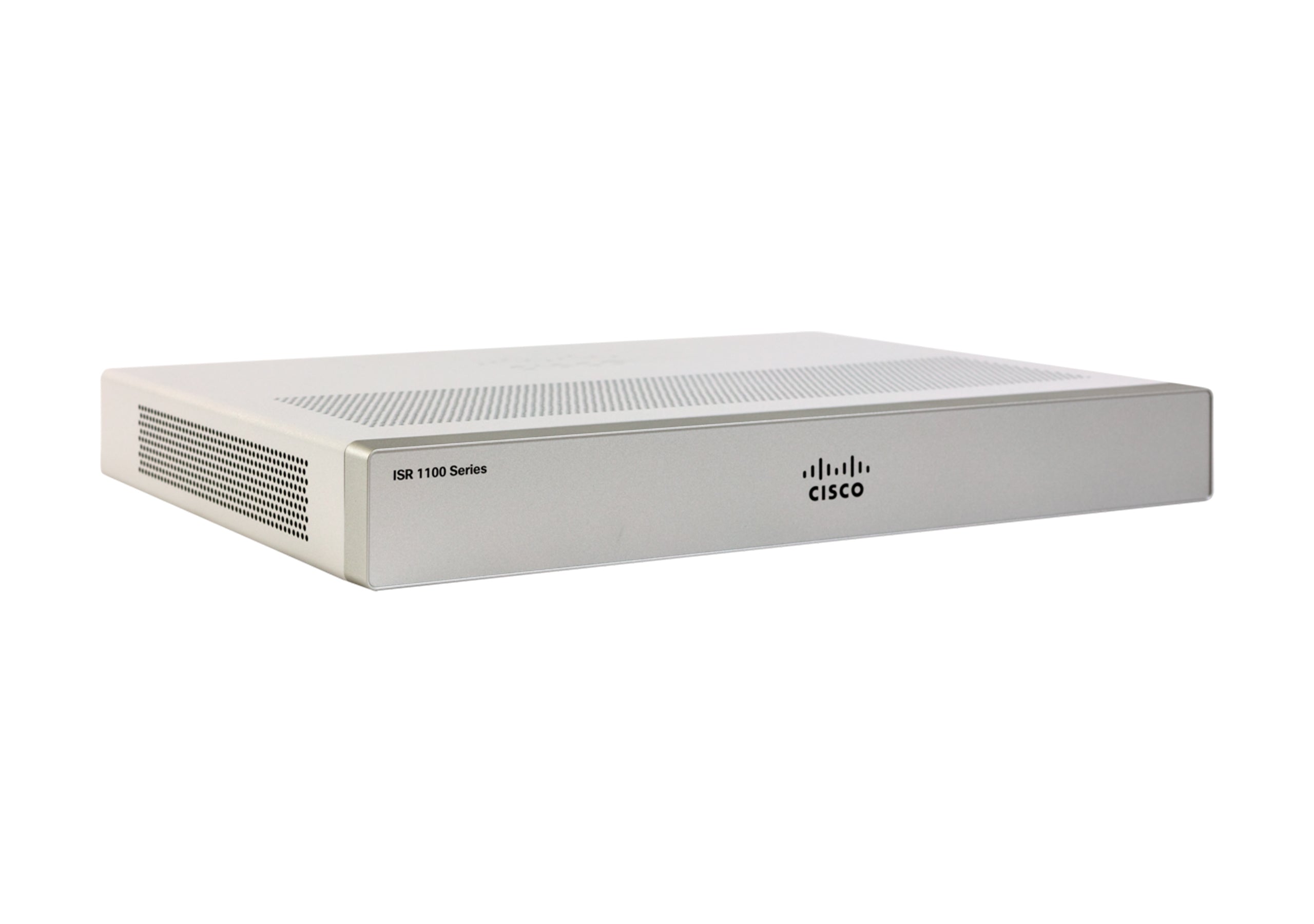 Cisco ISR 1100X C1121X-8PLTEP – Enterprise-Router, 8x RJ-45 (1G), PoE