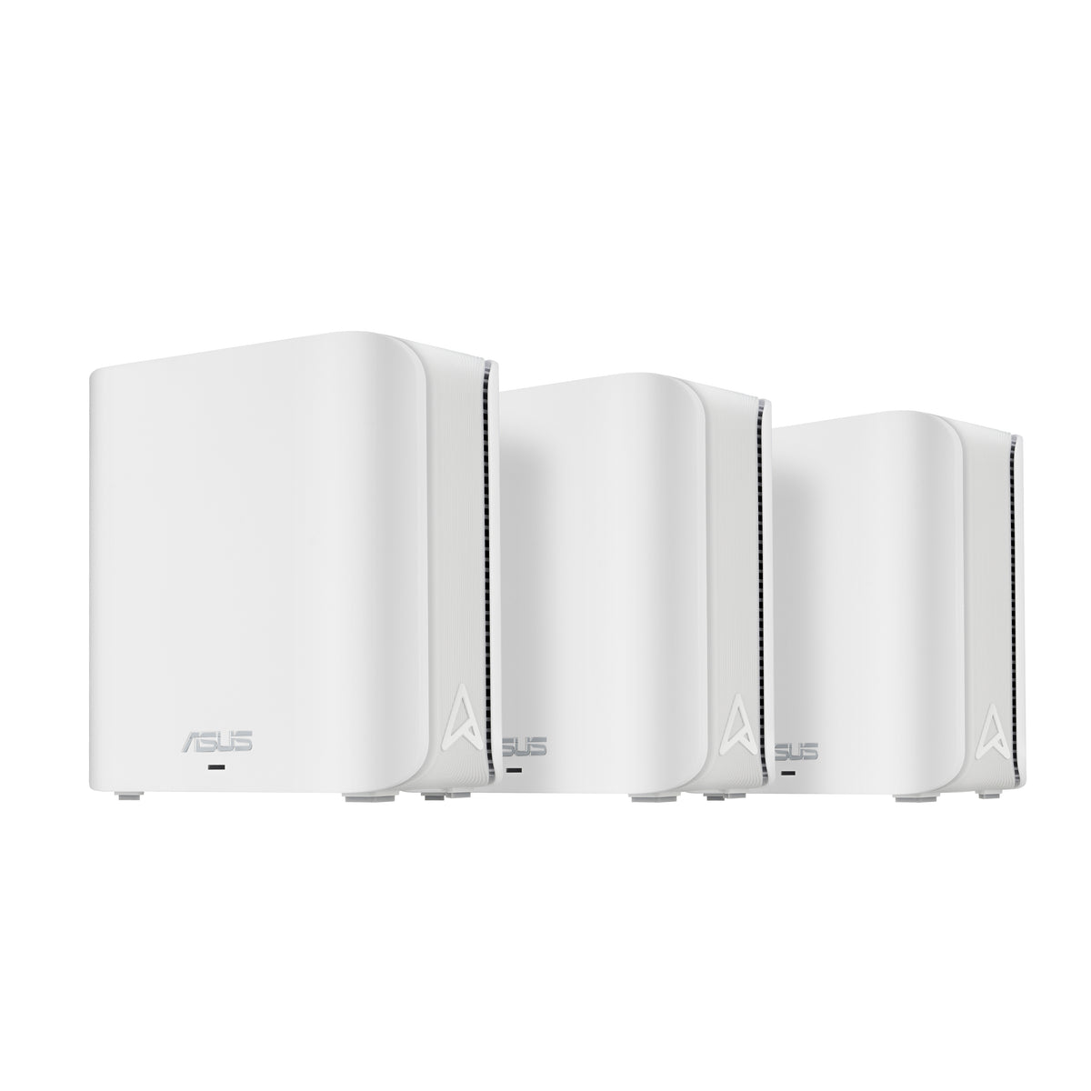 ASUS ZenWiFi BD4 BE3600 – WLAN-Router – Wi-Fi 7 Dual-Band (2,4/5 GHz), 2,9 Gbit/s