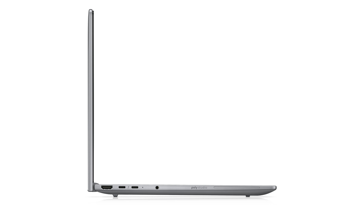 HP Zbook 8 G1 – 14" WQXGA, Core Ultra 7 265H, 64 GB, 2 TB SSD, RTX 500 Ada, Win 11 Pro