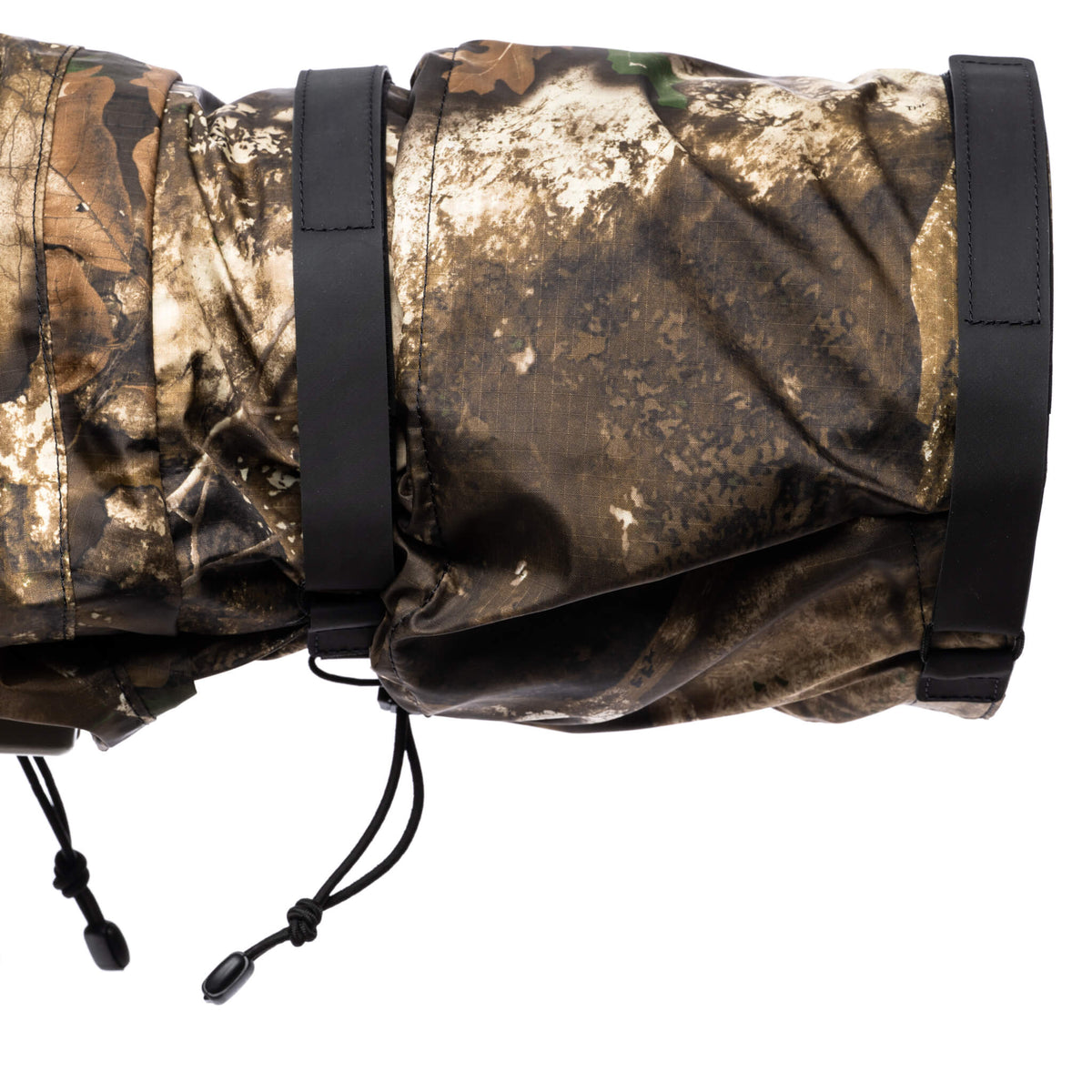 Think Tank Hydrophobia DM 300–600 V3 Wetterschutzgehäuse – Camouflage – für 300–600 mm Objektive