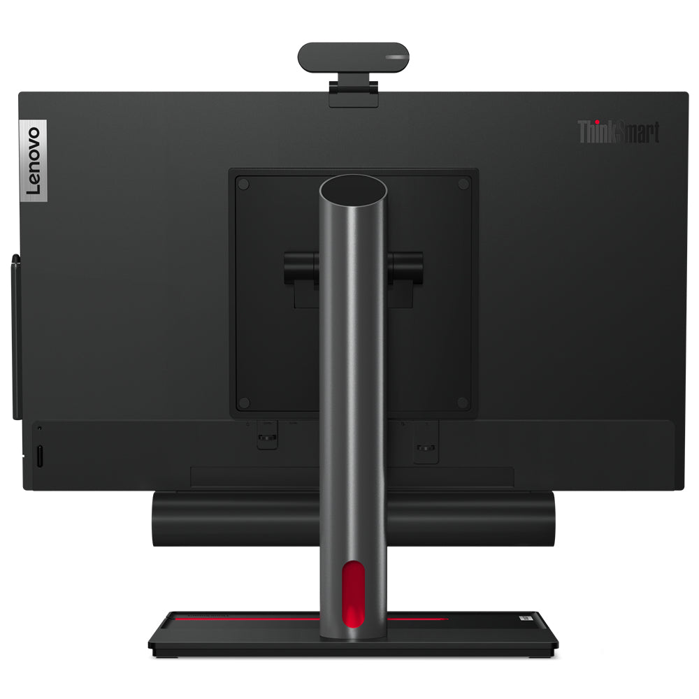 Lenovo ThinkSmart View Plus – Videokonferenzsystem – Full HD, Android, WLAN/LAN, Bluetooth 5.1