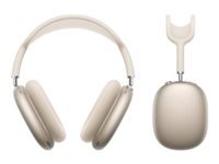 Apple AirPods Max 2 Over-Ear Kopfhörer – USB-C, Starlight