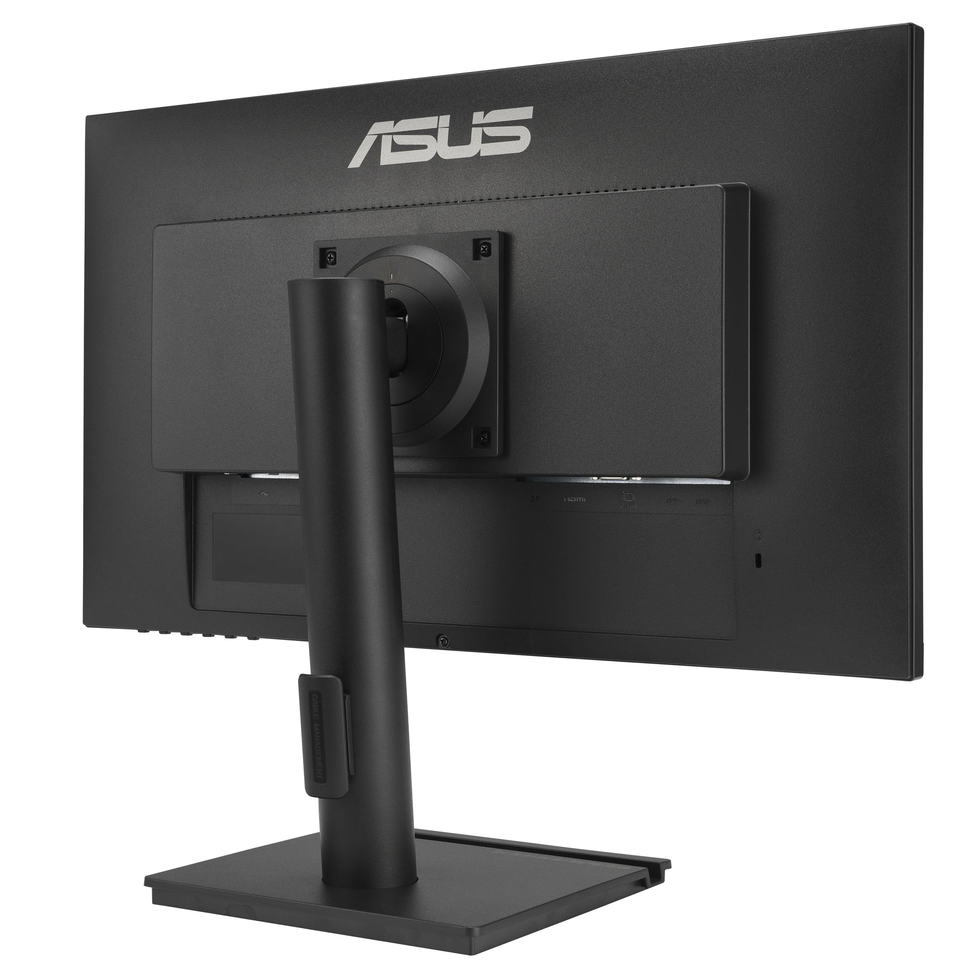 ASUS VA24DQFS – 23,8", 1920 × 1080 (Full HD), IPS, 100 Hz