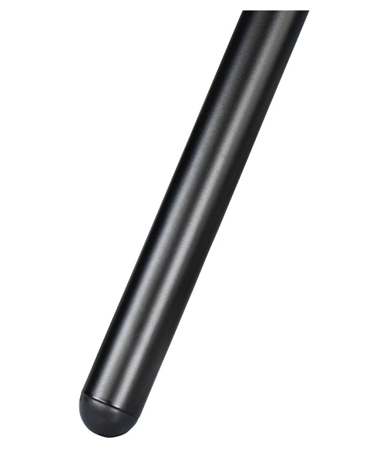 Hama Bodenständer – 37–75" – VESA 300×200–600×400 – bis 40 kg, Höhenverstellbar, Kabelführung – 00220870
