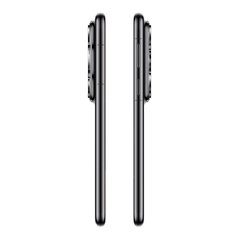 Huawei Pura 80 Pro – 6,8" – 512 GB – Schwarz