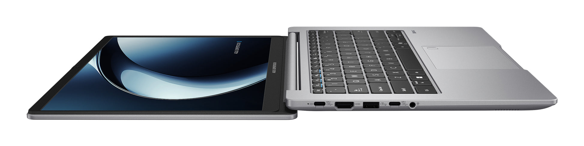 ASUS ExpertBook P1 PM1403CDA-S60168X – Laptop, Windows 11 Pro