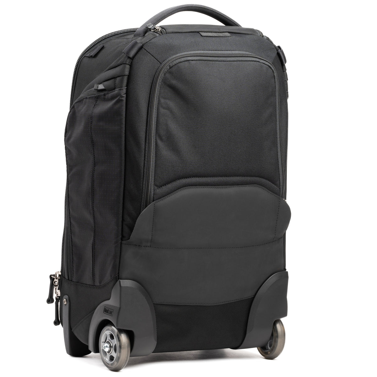 Think Tank Walker Pro Trolley – Laptopfach, Regenabdeckung – für Notebooks bis 40,6 cm (16") – Schwarz