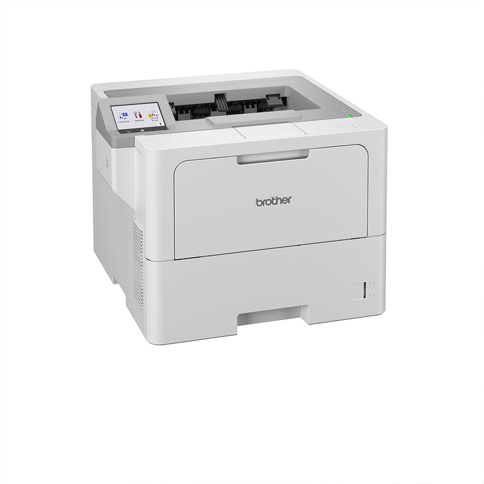Brother HL-L6415DN – A4, 1200 × 1200 dpi