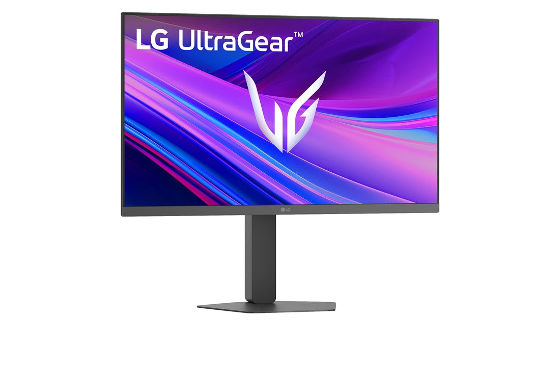 LG 27G440A-B – 27", 1920 × 1080 (Full HD), IPS, 240 Hz, HDR10