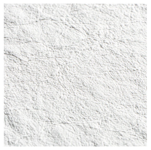 Hama Wrinkled – Fotobuch, gebunden, 30 × 30 cm, Kraftpapier, weiss
