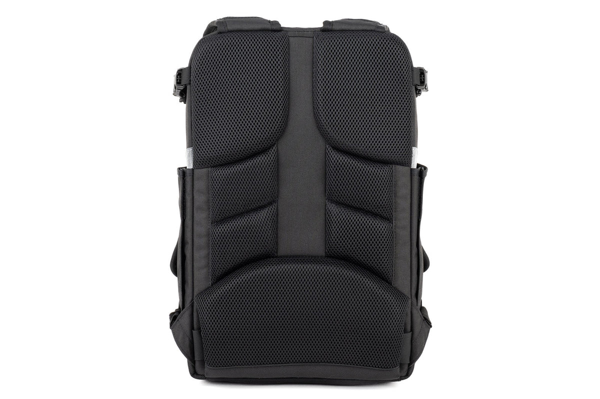 Think Tank Mirrorless Mover Kamerarucksack – 18 l, für spiegellose Systemkameras – Grau