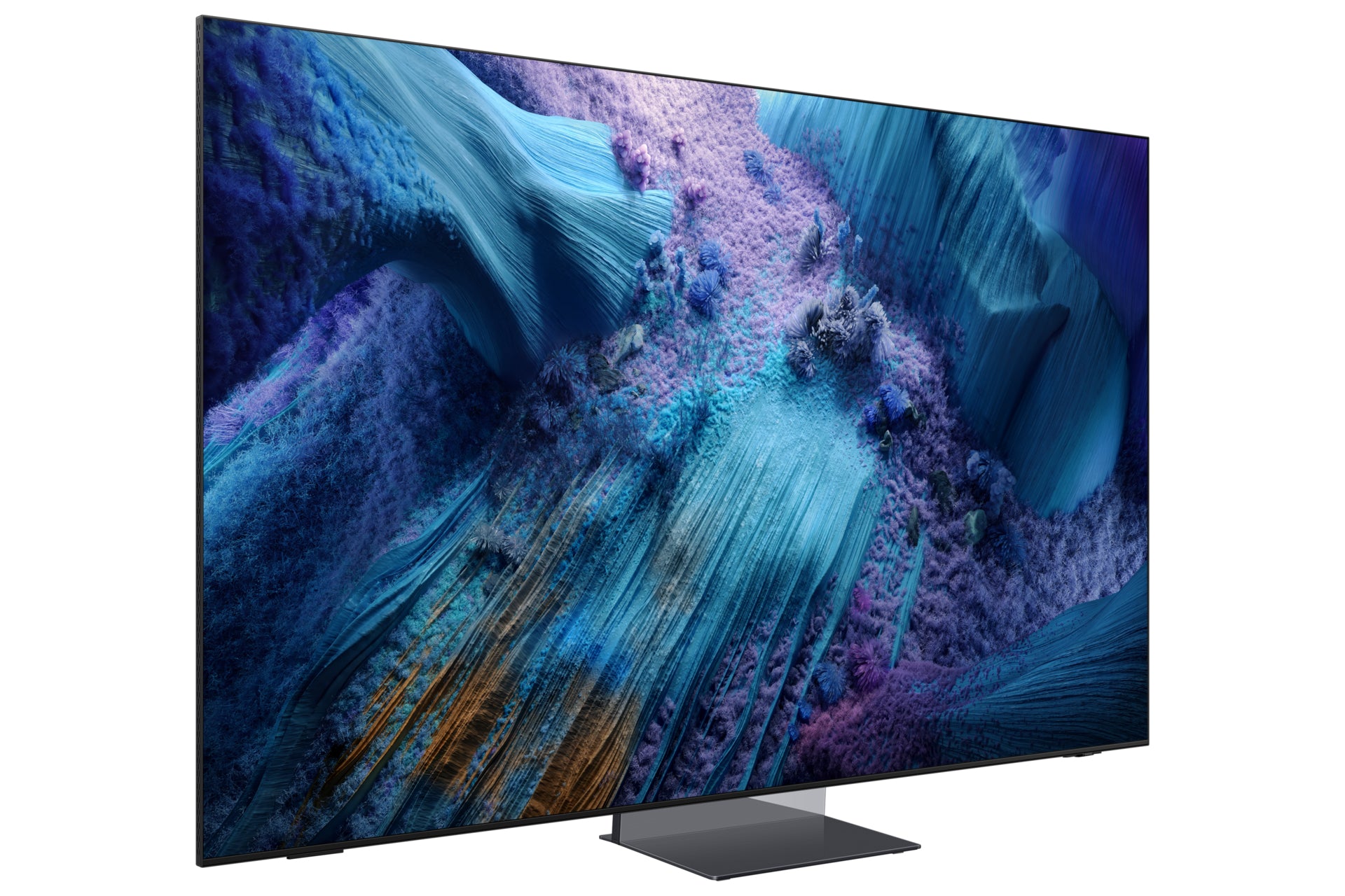 Samsung QE65QN990FTXZU – 65" Fernseher – 8K UHD – Neo QLED – Tizen – 120 Hz – HDR10+ Adaptive