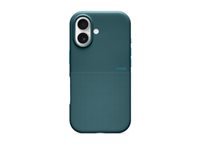 Apple Backcover – für Apple iPhone 17, MagSafe, TPU, Rocky Blue