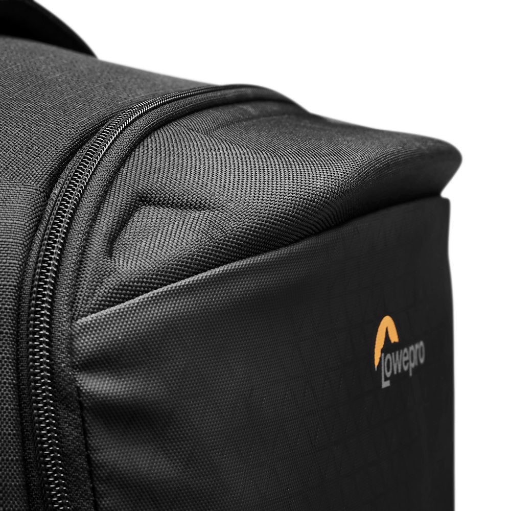 Lowepro Flipside 300 AW III Kamerarucksack – 17 l, Platz für 3 Objektive, Notebook bis 33 cm (13″), Regenhülle