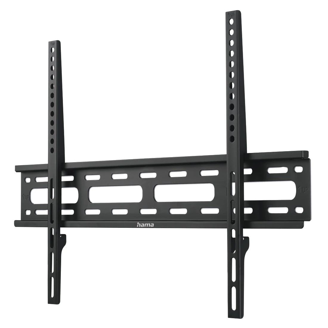 Hama Wandhalterung – Fix – bis 75" – VESA 50×50–600×400 – bis 40 kg, für Bildschirme bis 75" – 00220811