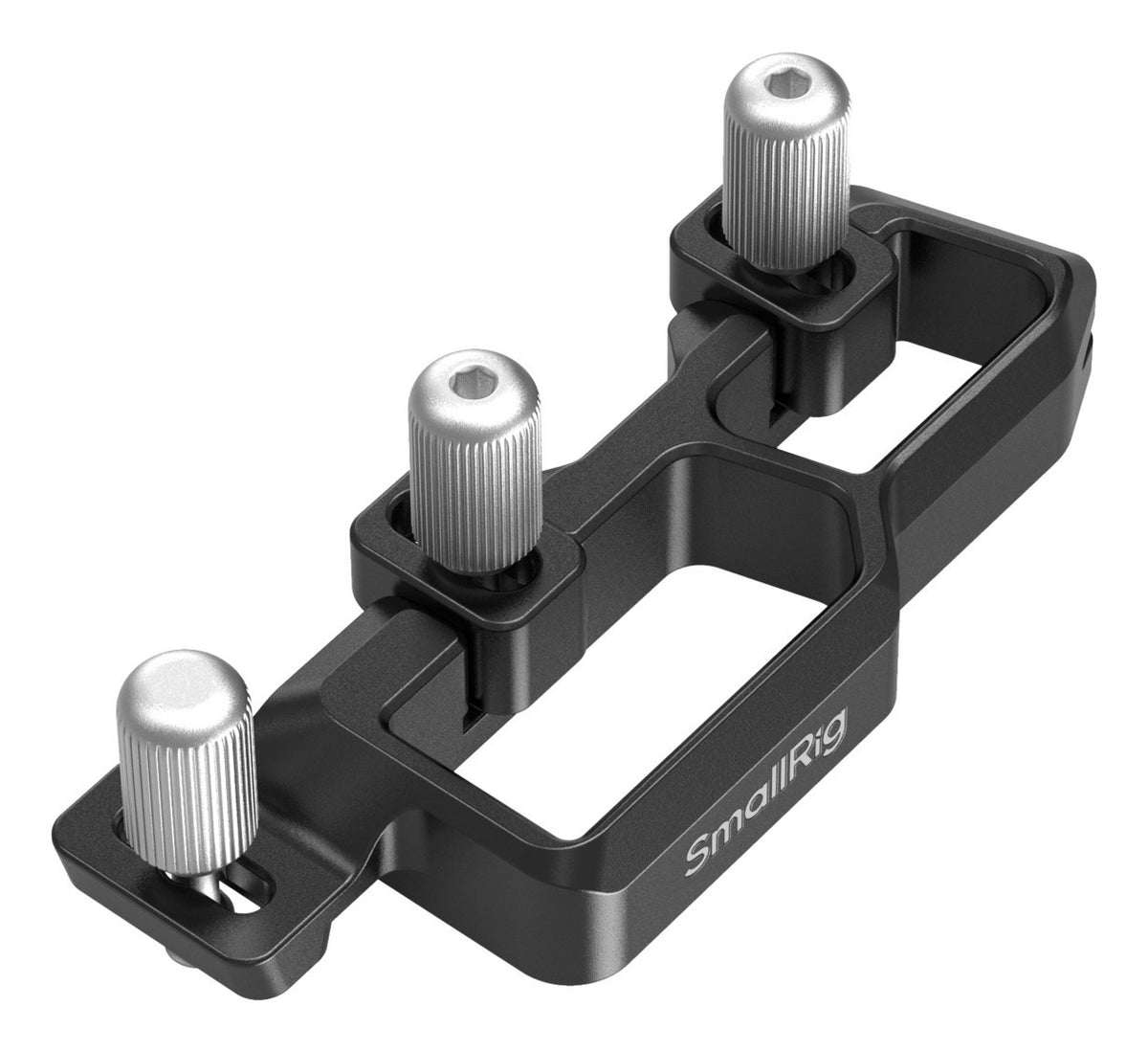 SmallRig 5969 Kabelklemme – HDMI/USB-C – 66,8 × 27,2 × 26 mm – für Canon EOS R6 Mark III/R6 Mark II/R5 Mark II