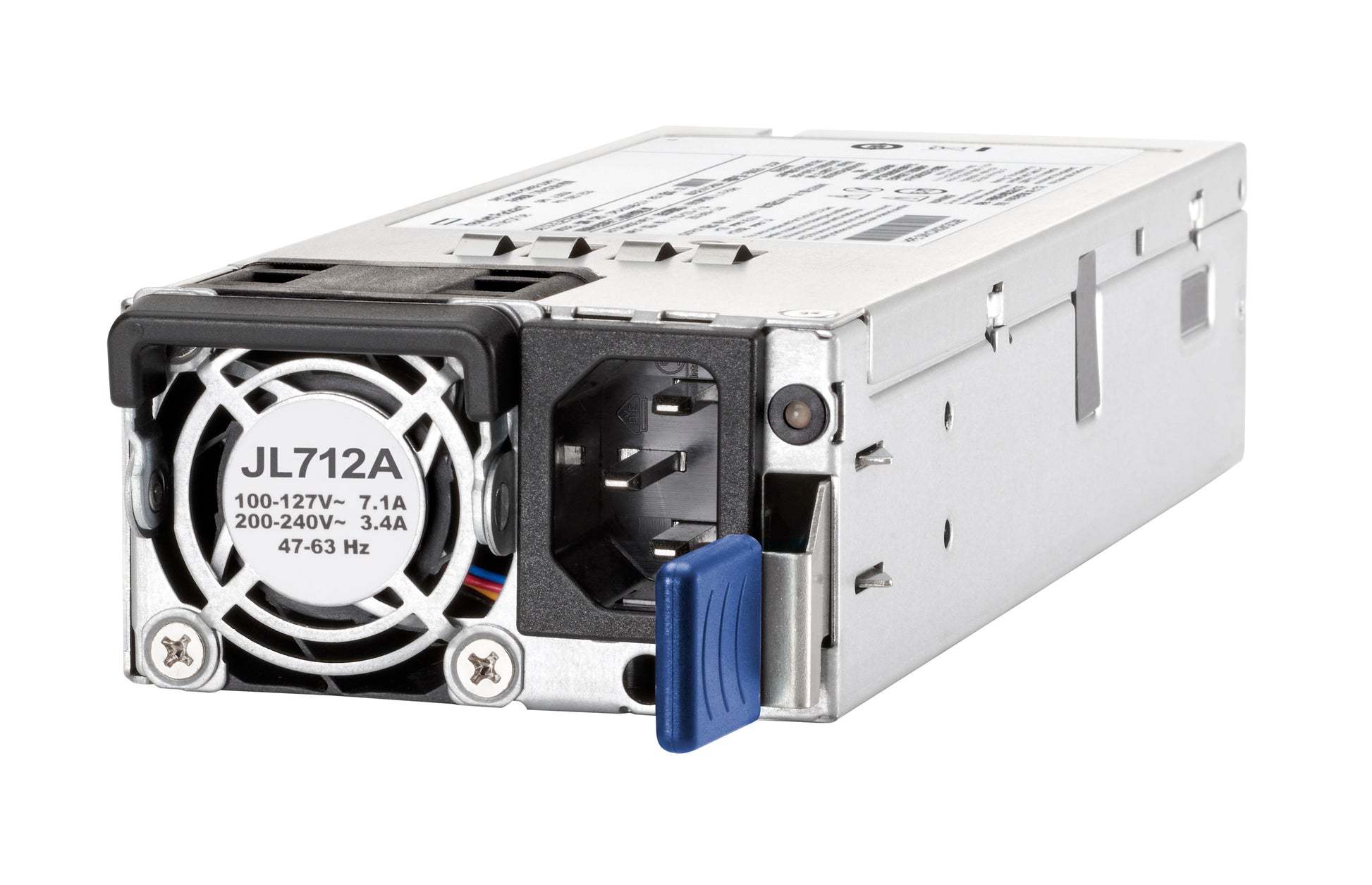 HPE Aruba PWR2PRT Netzteil 550 W – für Aruba CX 8360 v2