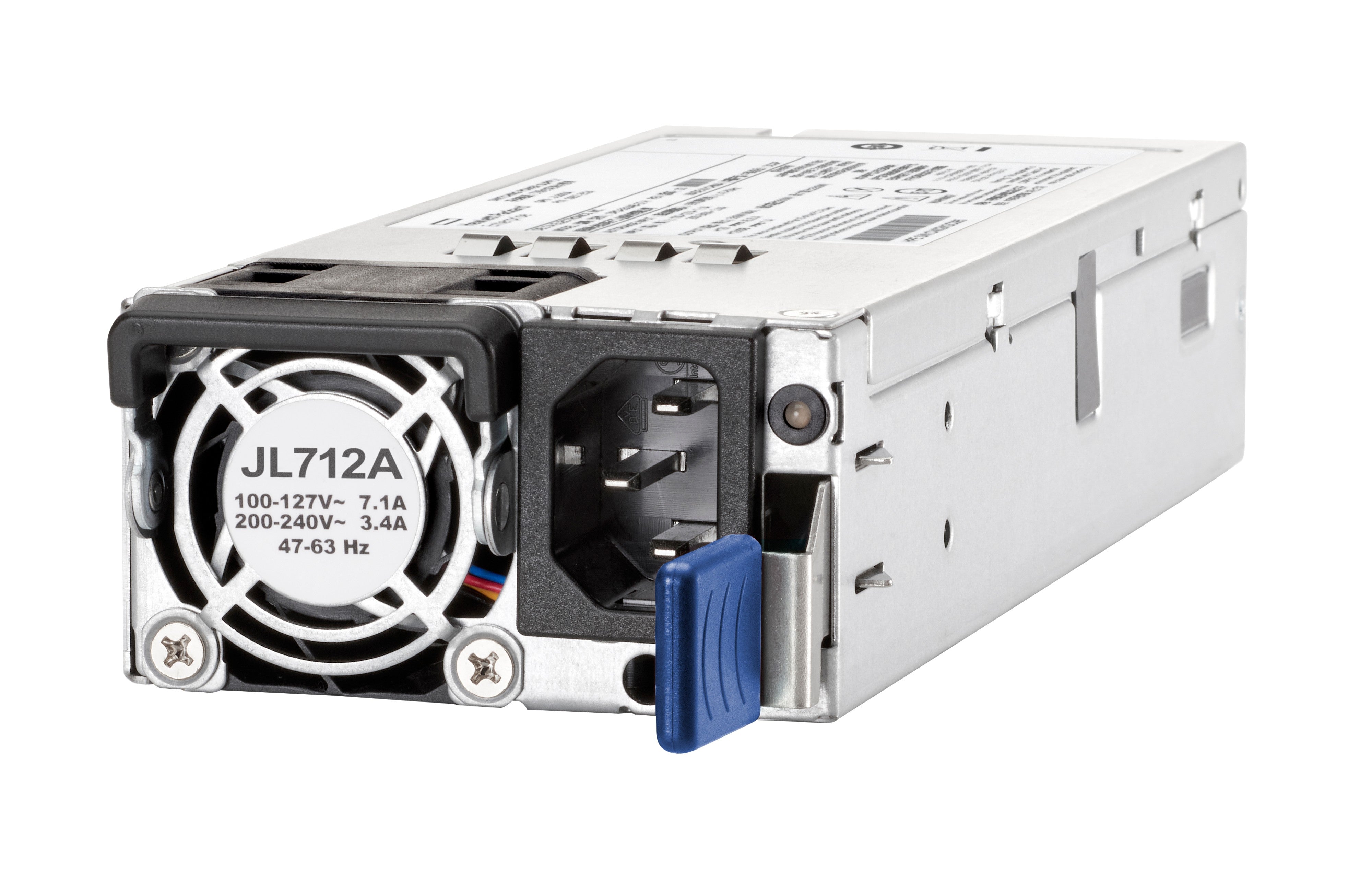 HPE Aruba PWR2PRT Netzteil 550 W – für Aruba CX 8360 v2