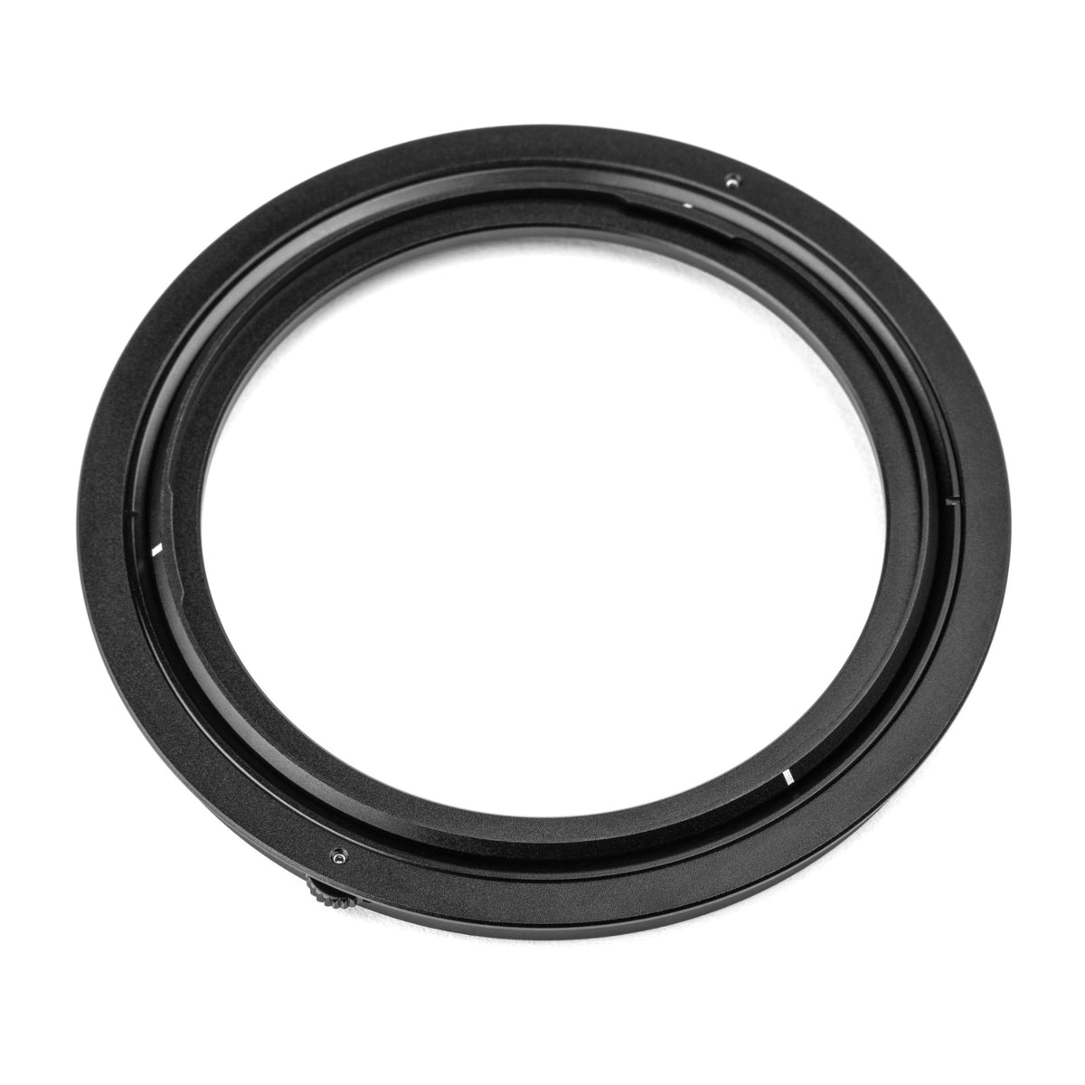 NiSi 351029 Filterhalter-Adapterring 82 mm – für NiSi 100mm V7 – Schwarz