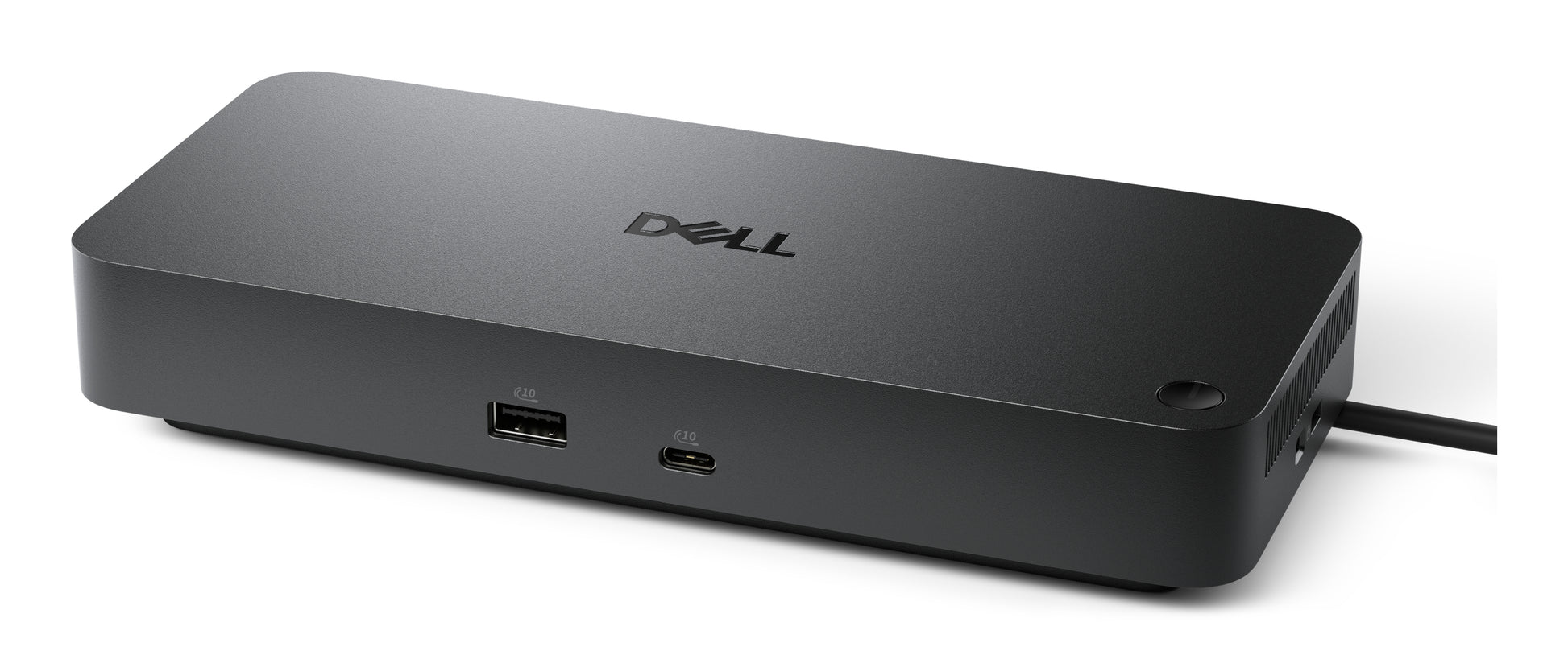 DELL WD25TB5 Dockingstation – Thunderbolt 5, 2× DP, 1× HDMI, 4× USB-A, 2× USB-C, 2,5GbE