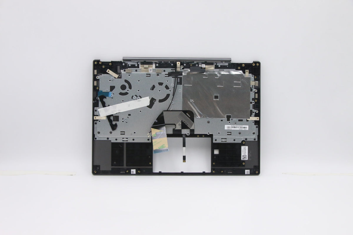Lenovo Tastatur-Case für ThinkBook Plus – Schwarz