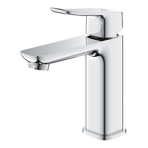 GROHE Einhebelmischer M – 180 × 355 × 73 mm, Anschluss 1/2, Metall, Chrom