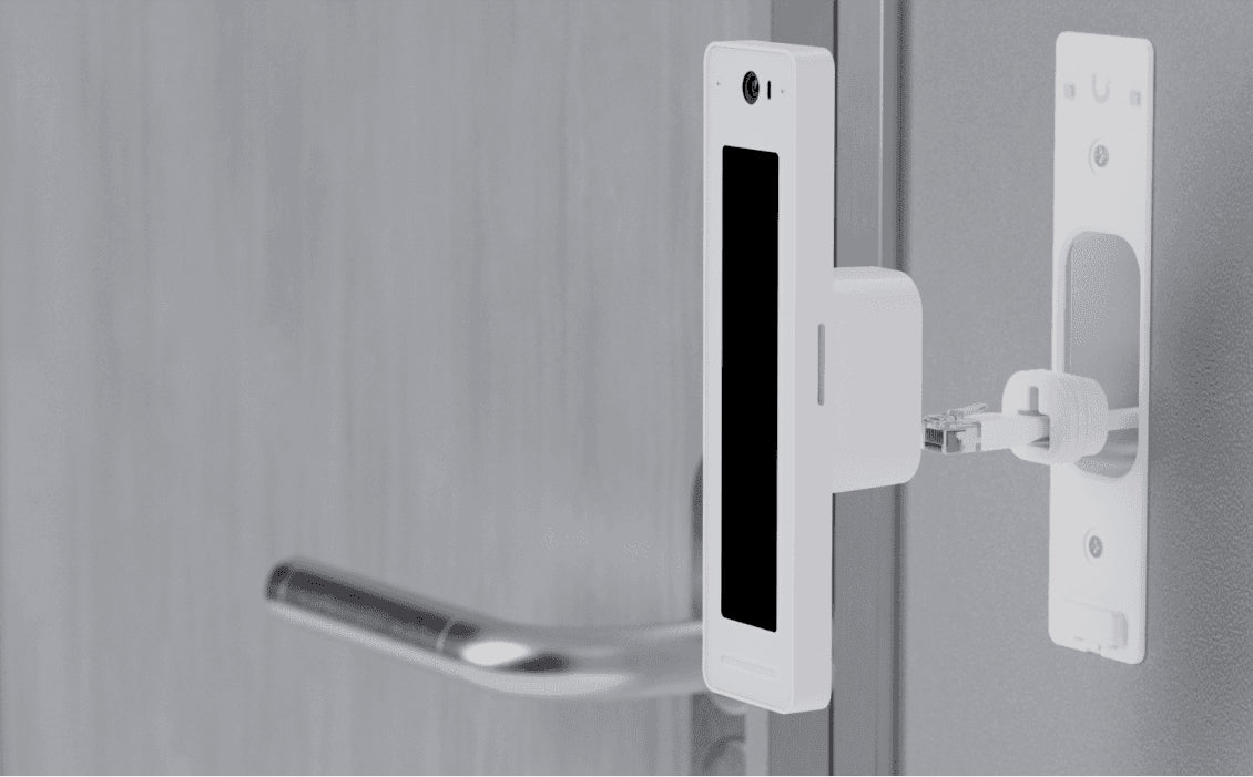 Ubiquiti Zutrittsleser G2 Professional
