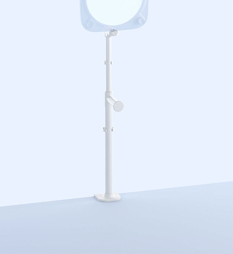 Elgato 10ABA9901 – Klemme für Key Light Neo, Weiss