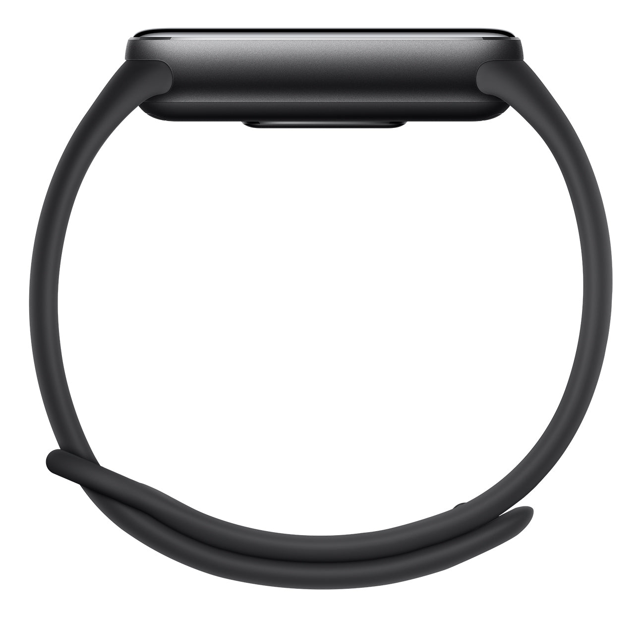 Xiaomi Smart Band 10 – Smartwatch – 1,72", Bluetooth 5,4, AMOLED, 5 ATM, Schwarz, One Size, Sportarmband