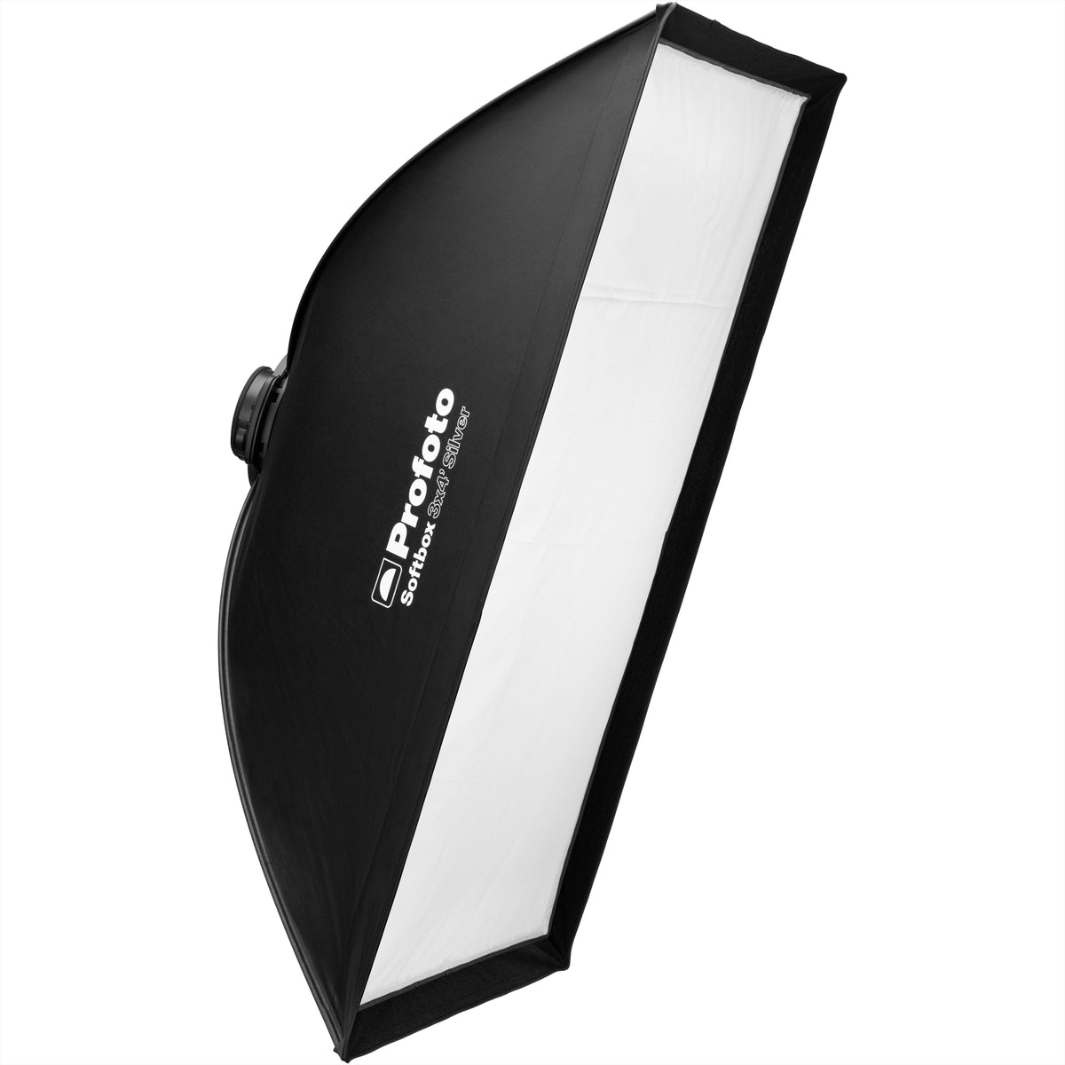 Profoto Softbox – eckig, 900 × 1200 mm – hitzebeständig, mit Tragetasche