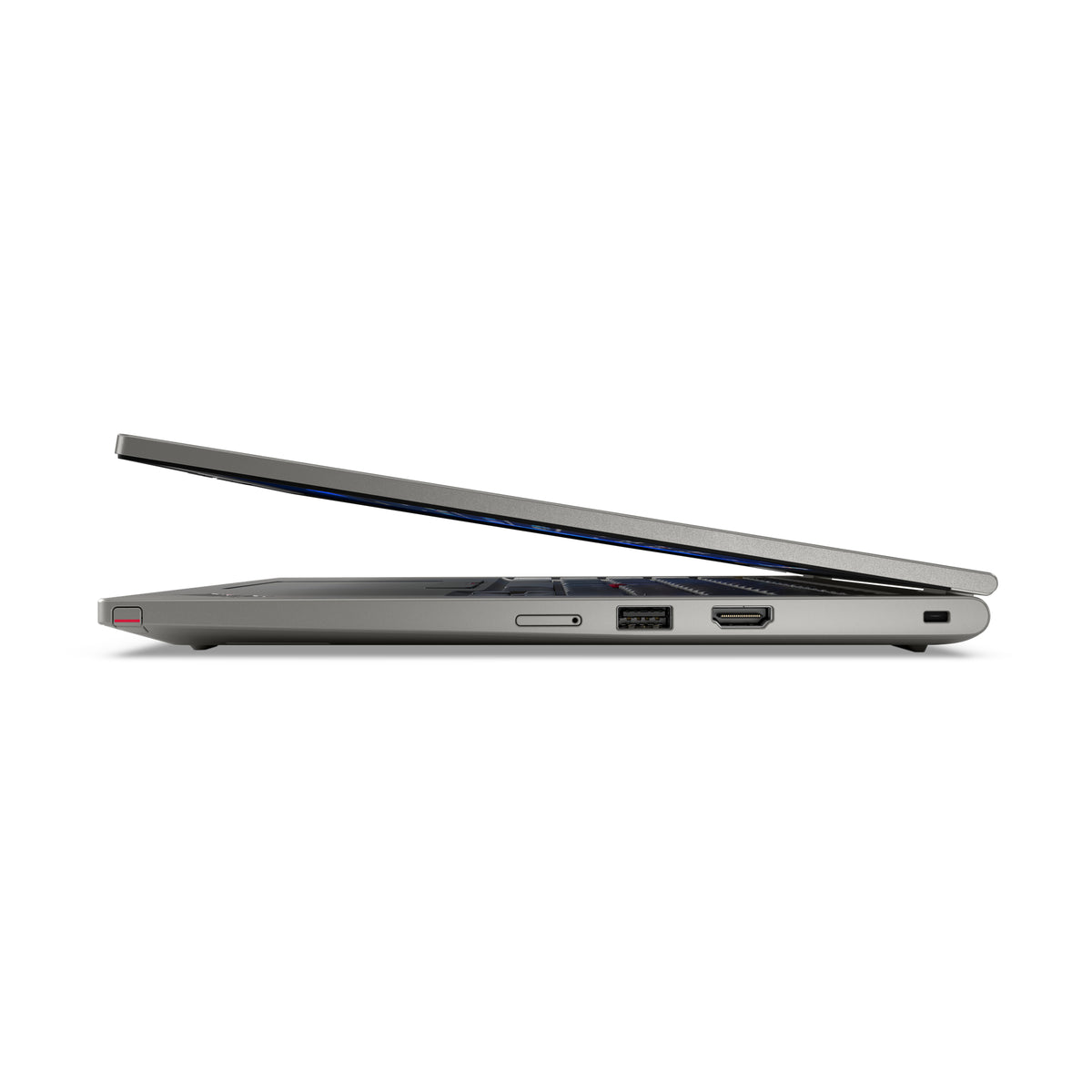 Lenovo ThinkPad L13 Gen 6 – 13,3" WUXGA Touch, Ryzen 5 Pro 215, 32 GB, 512 GB SSD, Win 11 Pro