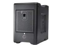 SanDisk G-RAID Shuttle 4 – 104 TB, Desktop