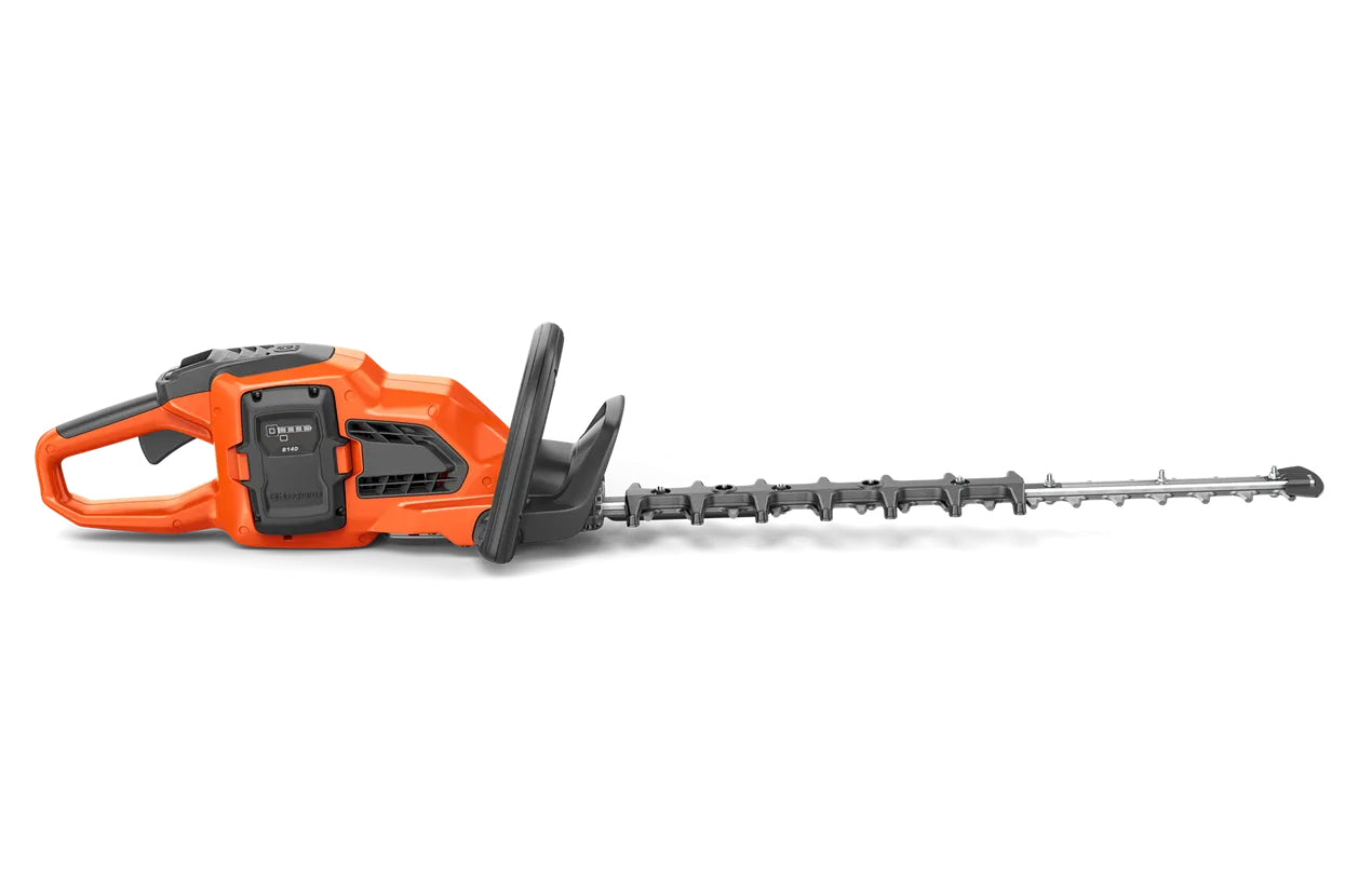 Husqvarna 322iHD60 Akku-Heckenschere – Schwertlänge 600 mm – Solo