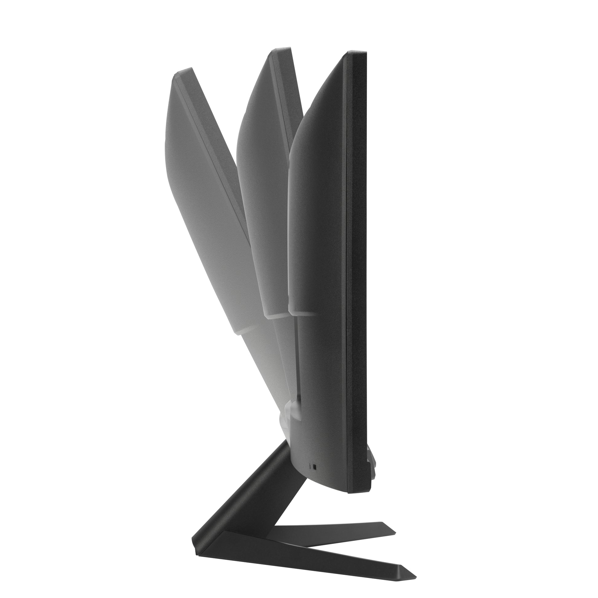 ASUS Vy229Q – Interaktives Touch-Display 21,4" – Full HD (1920 × 1080), IPS, 250 cd/m², blendfrei