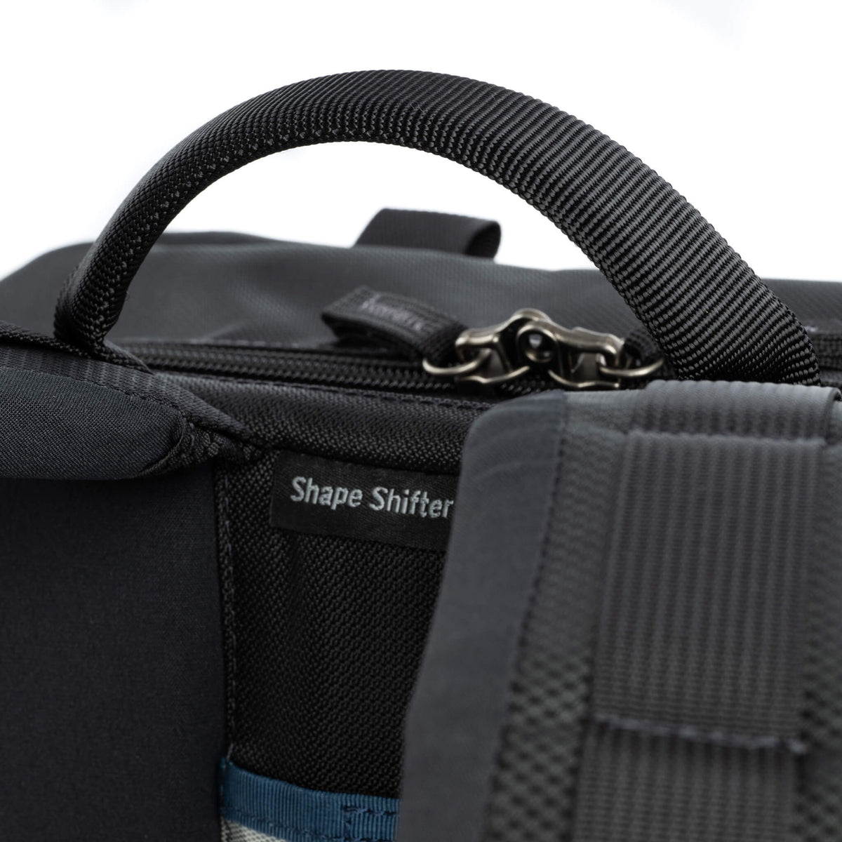 Think Tank Shape Shifter Kamerarucksack – 25 l, Notebook bis 40,6 cm (16") – für DSLR und Systemkameras