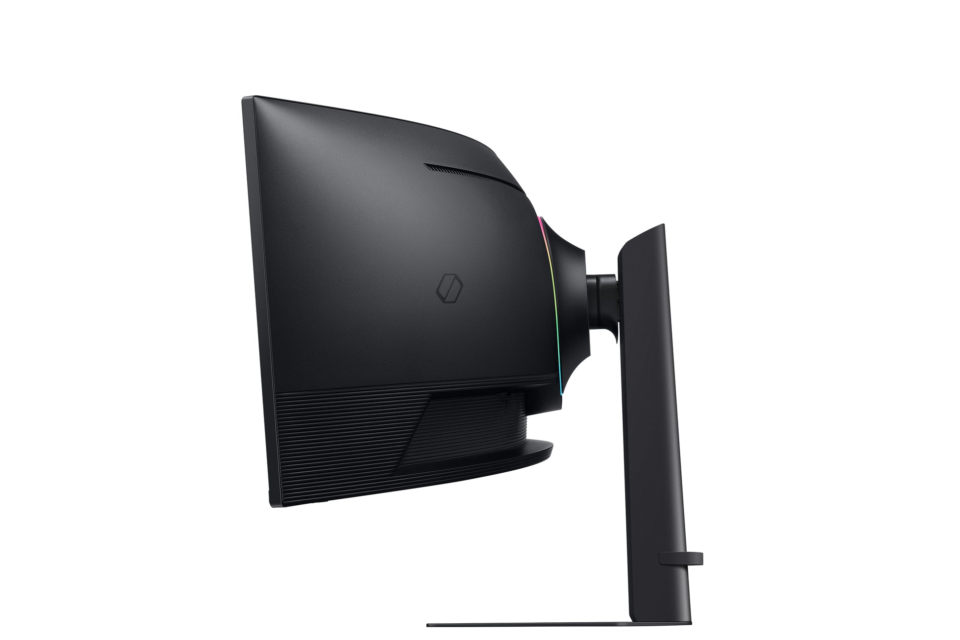 Samsung Odyssey G9 G95C – 49" Gebogen 1000R, 5120 × 1440 (DQHD), VA, 240 Hz, DisplayHDR 1000