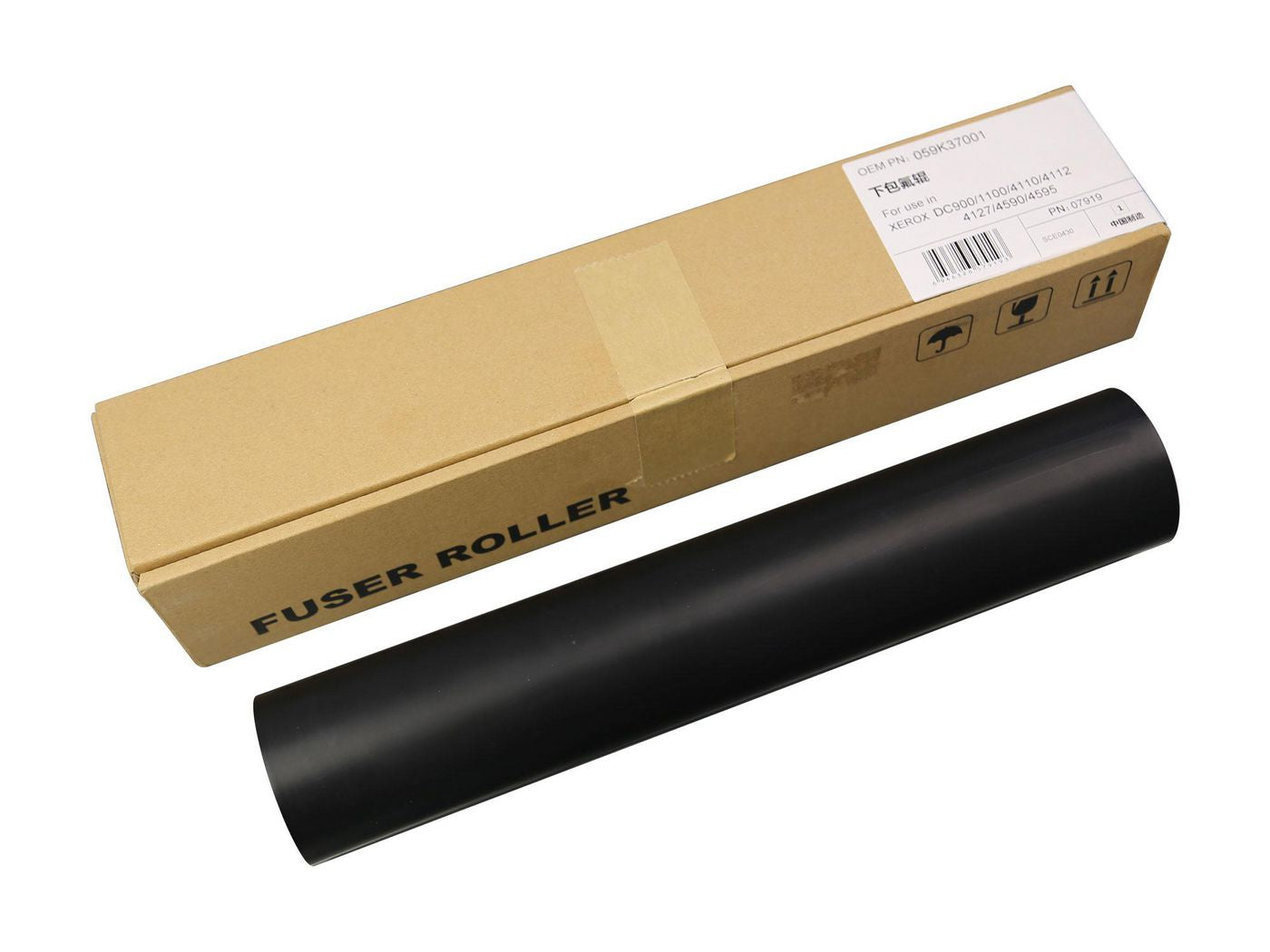 CoreParts Einzugsrollen-Kit – für Xerox DC900, DC1100, DC4110