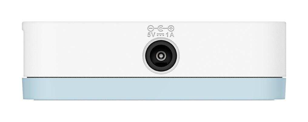 D-Link DGS-1008D/E – Unmanaged Switch – 8× 1G, Desktop